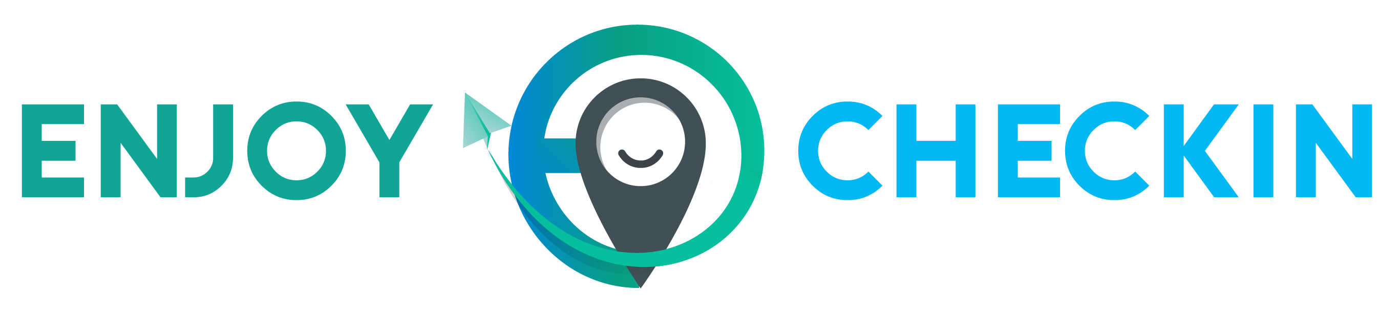 Enjoy Check In Logo